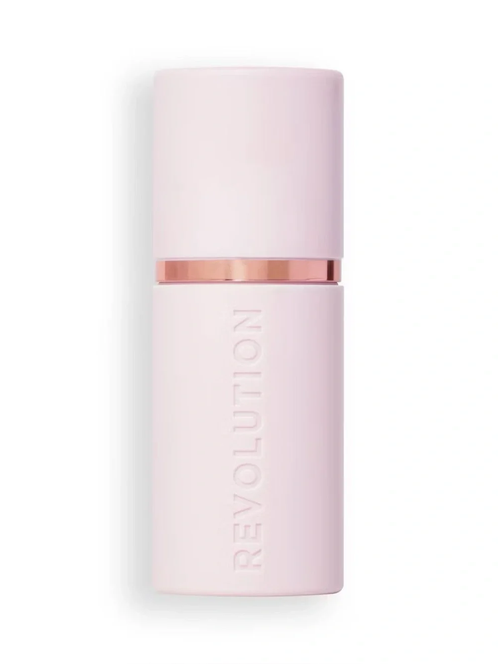 Makeup Revolution Skin Silk Marble Blush - Sunkissed Apricot, NEW